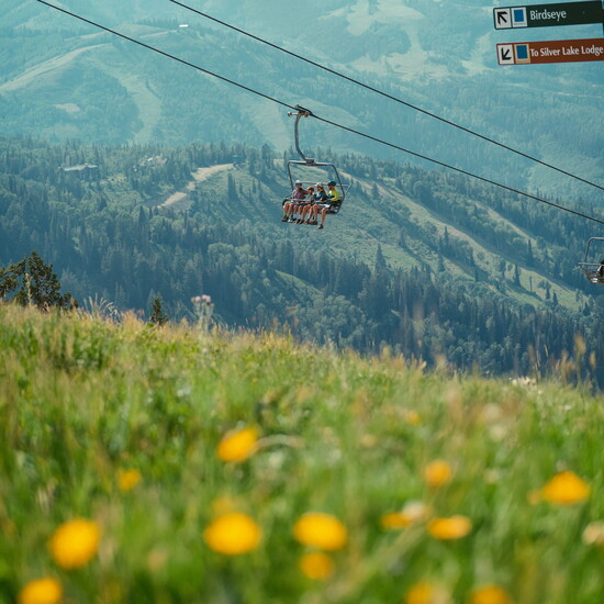Deer Valley Resort