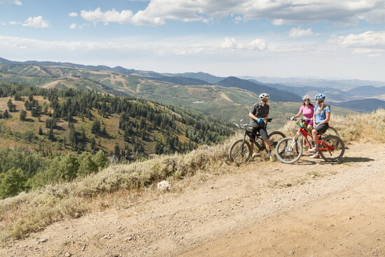 Park City Chamber/Bureau
