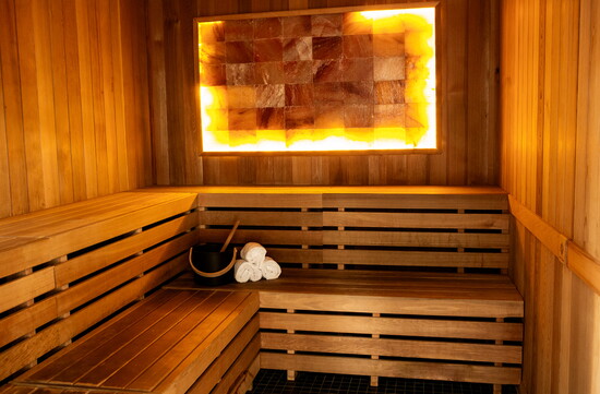 Black Rock Mountain Resort)