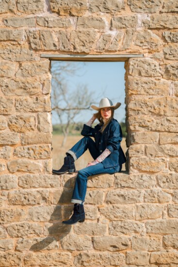 Marking 140 years in 2023, Lucchese plans to continue welcoming new fans and showing them the beauty of handcrafted design and the majestic American West.