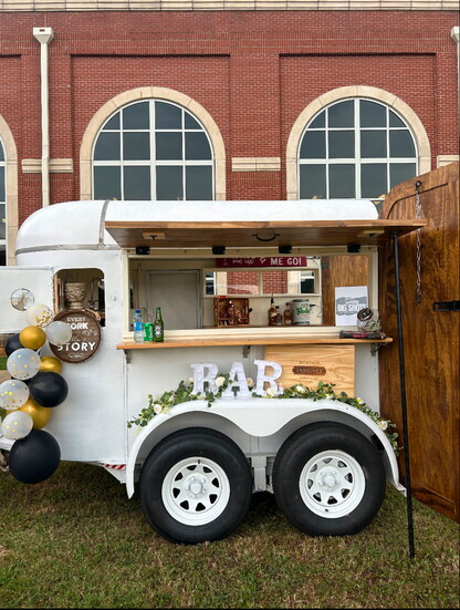 Big Shots Mobile Bar 
