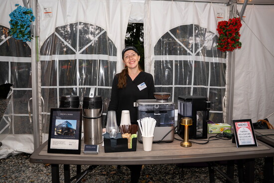 Coffee Bar by Brews & More