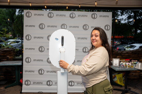 Photobooth by Luvlissa Photobooth & Entertainment Services