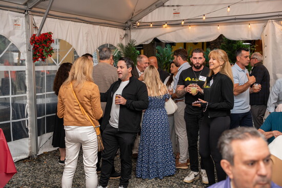 Networking in action