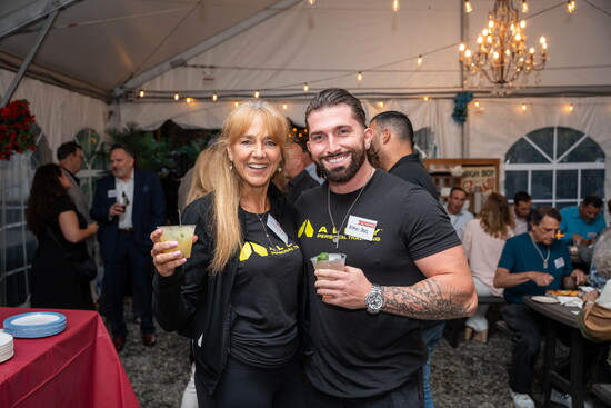 Alloy Personal Training Team