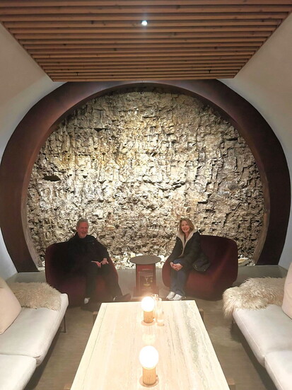 Booker Cave