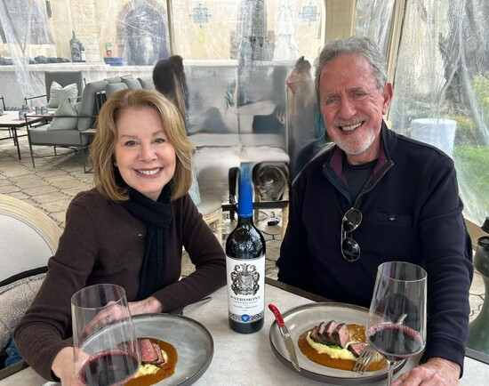 Daou Pairing