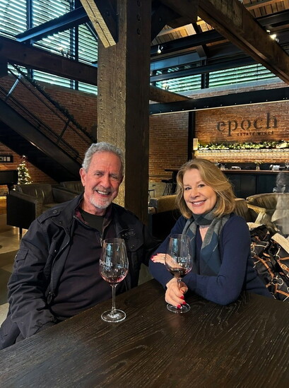 Epoch Estate Wines