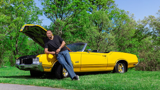 Photo by: Dr. Ceylon Mitchell, M3 Mitchell Media