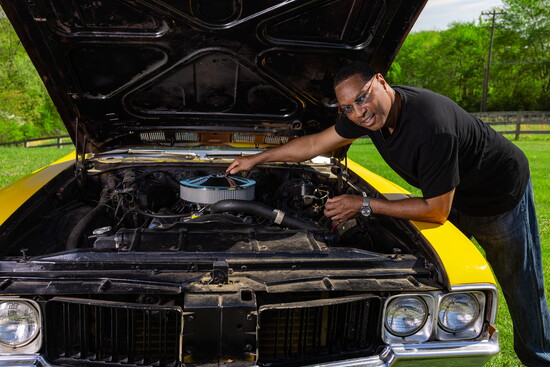 Photo by: Dr. Ceylon Mitchell, M3 Mitchell Media