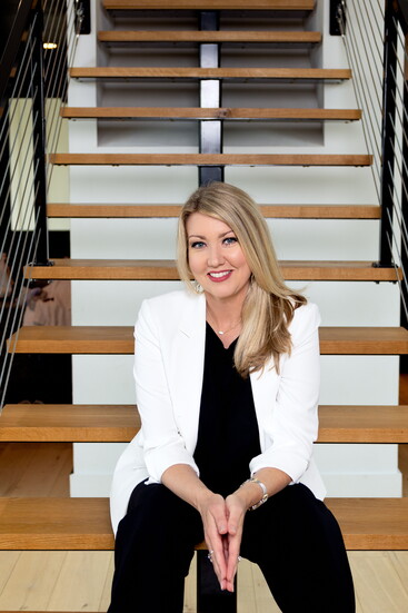 Publisher, Rachael Fenton