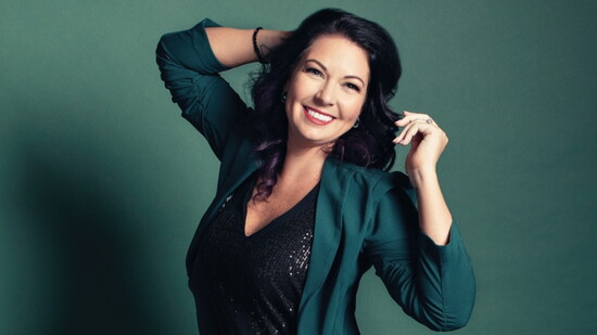 New Publisher, Angi Burns