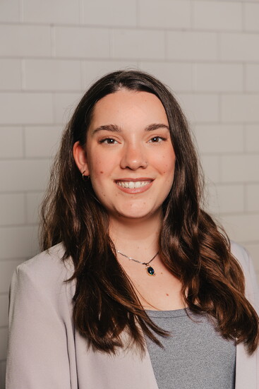 Kellie Krevosky