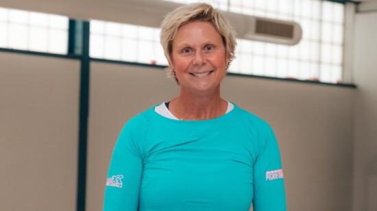 Passion for Pickleball