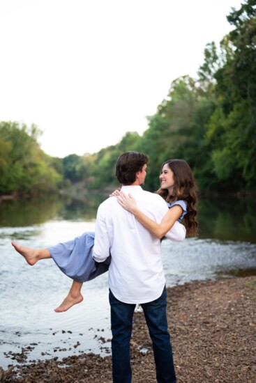 Couples Session