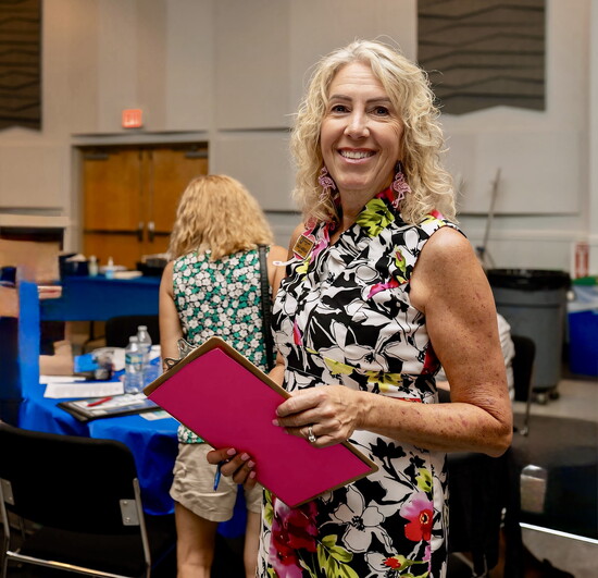 Sally is a team lead for Coldwell Banker CARES fundraising initiative to benefit local nonprofits.