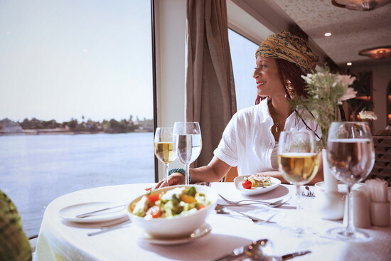 Photo Credit: AmaWaterways