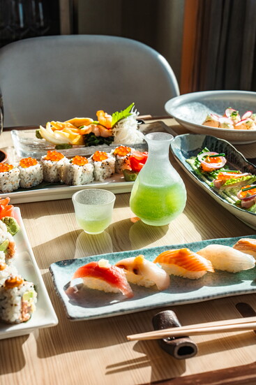 Photo Credit: Seabourn