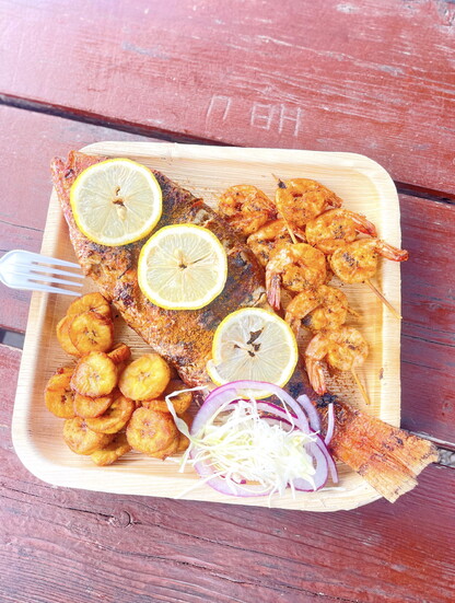 Courtesy of Ogu Suya