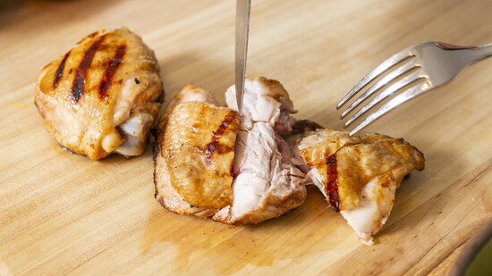 Featured image for Pasture-Raised Well