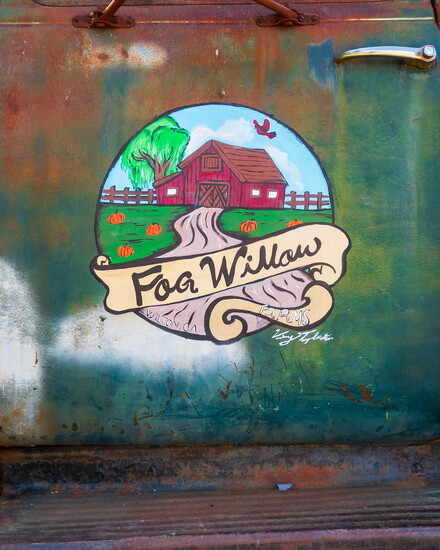 Fog Willow Farms