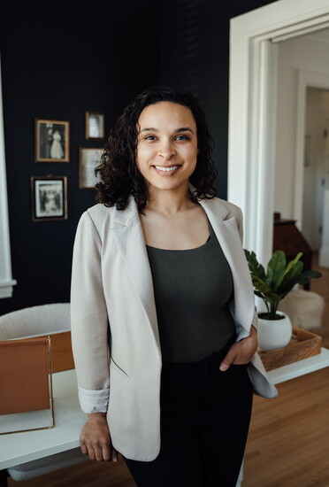 Cait Haugen, Mortgage Broker