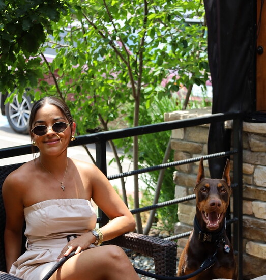 Provided by Lazy Dog
