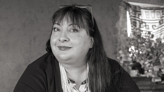 Patricia Michaels