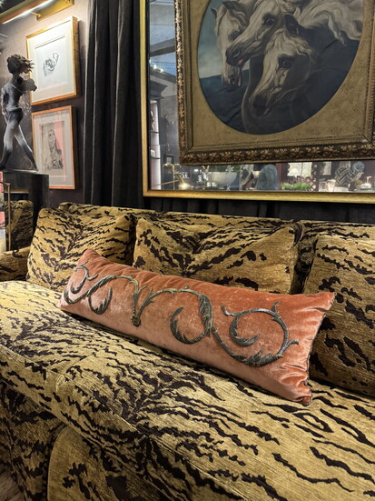 Hathaway Holmes and GCD Interiors
