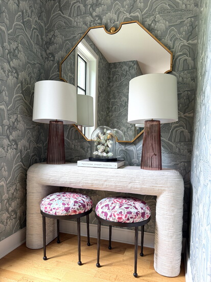 Meg Johnson Design 