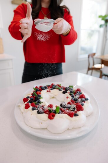 Pavlova 