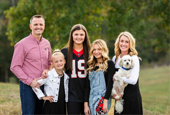 Buckeye Drugs, The McDonald Family