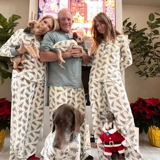 Tucker's Gap, The New Family