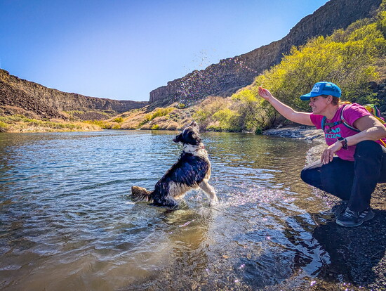 Box Canyon