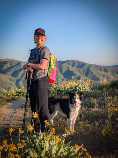 Cervidae Peak with friends