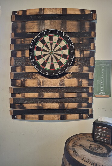 Payette Brewing Company is right on target helping nonprofits PC: Pamela Kleibrink Thompson