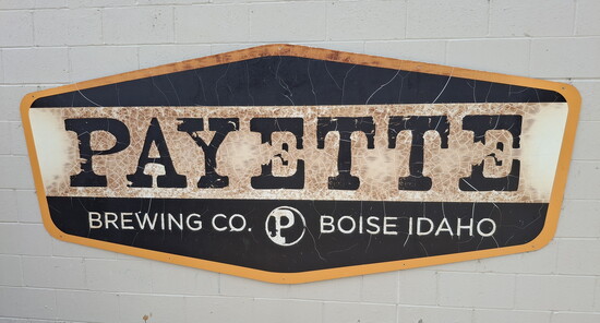 Payette Brwing Company was established in 2011 PC Pamela Kleibrink Thompson
