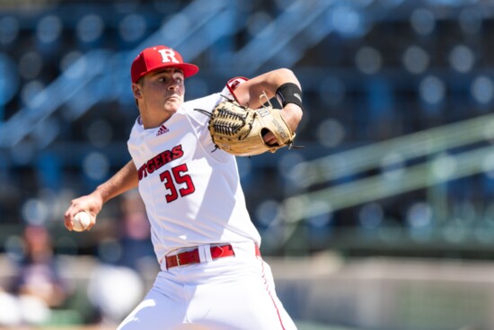 Ben Gorski, Chatham