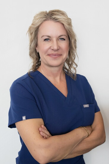 Amy Calder, Owner and Nurse Practitioner at Peak Health and Aesthetics