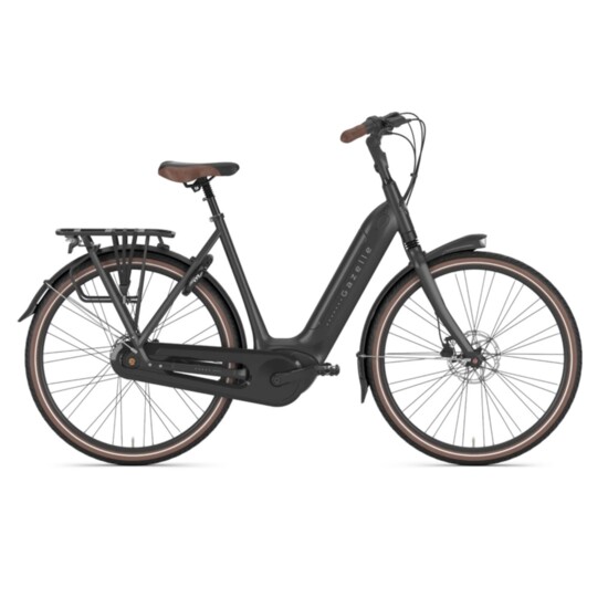 eBike from Gazelle. 