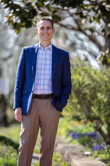 Chris Wyglendowski
