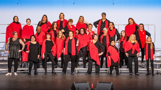 Image Courtesy of Jon B. Petersen Photography