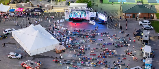 Veterans Park hosted the annual Live Love Nashville concert for kids and families on Jun. 12.