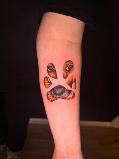 Iron Ink