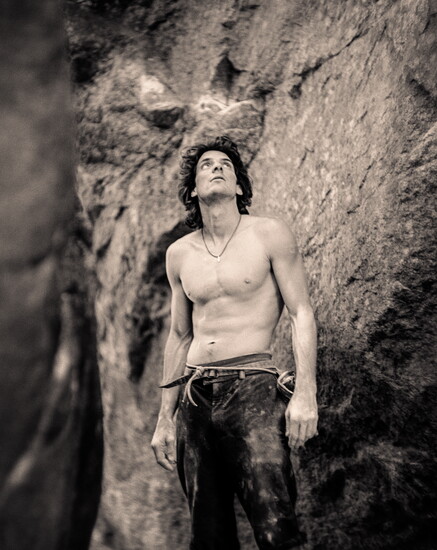 Photo by Andy Anderson