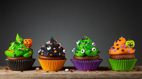 Featured image for A Sweet Escape