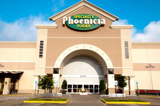 Westheimer's Phoenicia Specialty Food Store