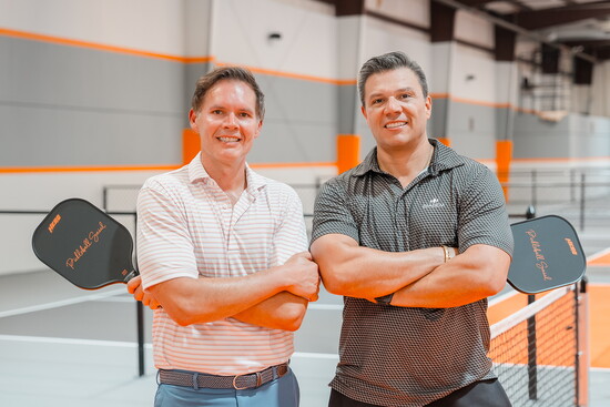 Juan Carlos Flores & Ivan Alvarez