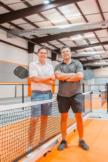 Juan Carlos Flores & Ivan Alvarez