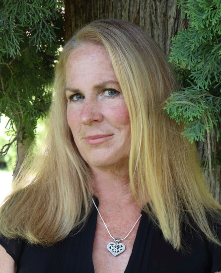 Mary Ann Fraser PC: Todd Fraser